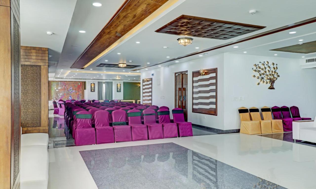 Sanskar Hotel Jaipur Bagian luar foto